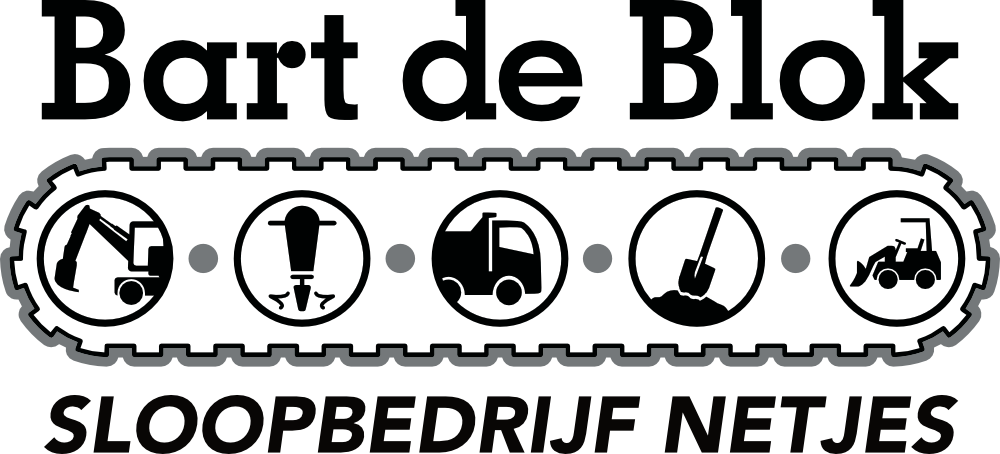 Bart de Blok Sloop & infratechniek B.V.